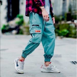 AE "SUBCRUDE" Joggers Pants